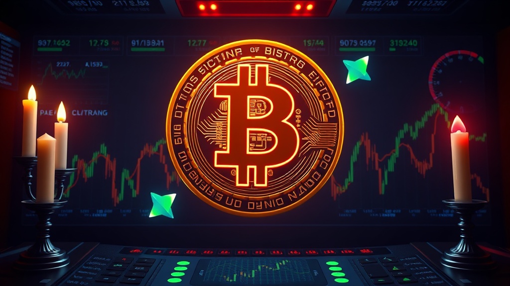 Bitcoin Futures Show Slight Short Bias Amid Market Fear: What It Means for Traders