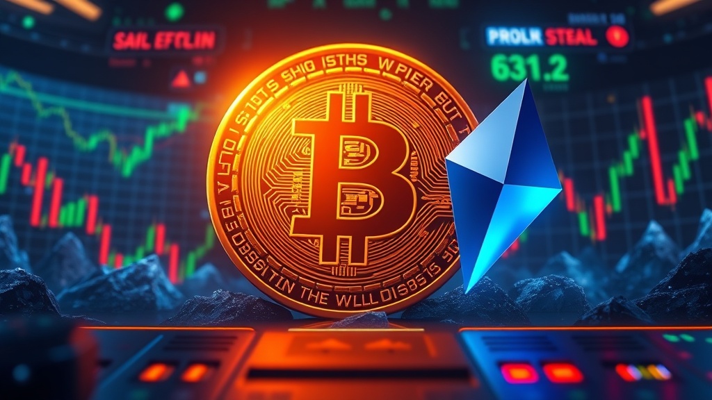 Bitcoin May Be Forming a Base at $65,000 as 'Paper Hands' Flushed Out, Says Fidelity Strategist