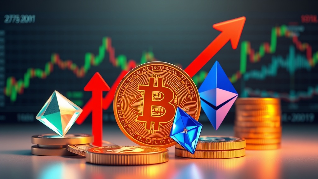 Cryptocurrency news visual illustration: Bitcoin Reclaims $74K as ETF Demand Clashes with Miner Sell Pressure A Skeptical Analysis