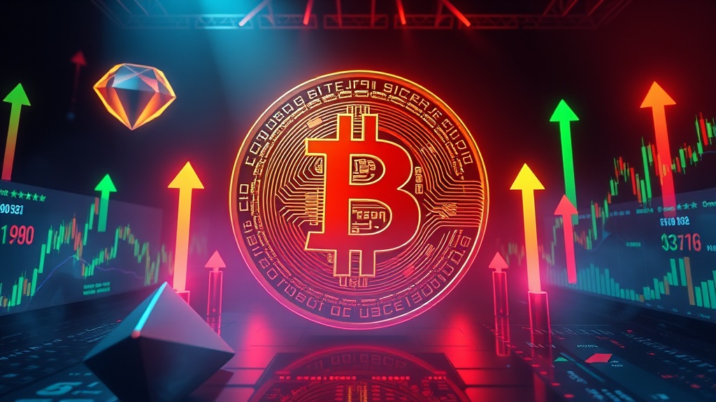 Bitcoin Shows Resilience as Geopolitical Tensions Spike: A Deep Dive into Market Reactions