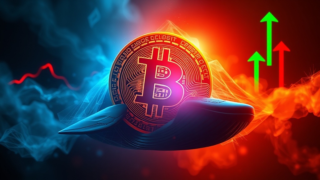 Bitcoin Traders Eye $88K Target Amid Whale Activity, But Market Sentiment Remains in 'Extreme Fear'