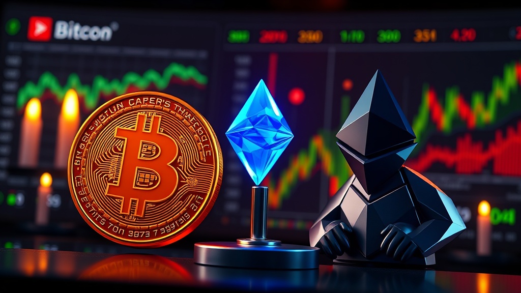 Cryptocurrency news visual illustration: BitGo Launches Institutional Stablecoin Issuance Service Amid Market Fear