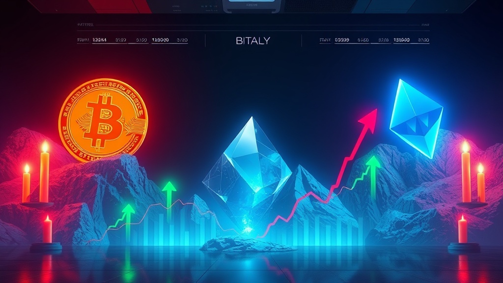 Cryptocurrency news visual illustration: Bitwise Launches Avalanche ETP with Staking Yield, Expanding Institutional Access to AVAX