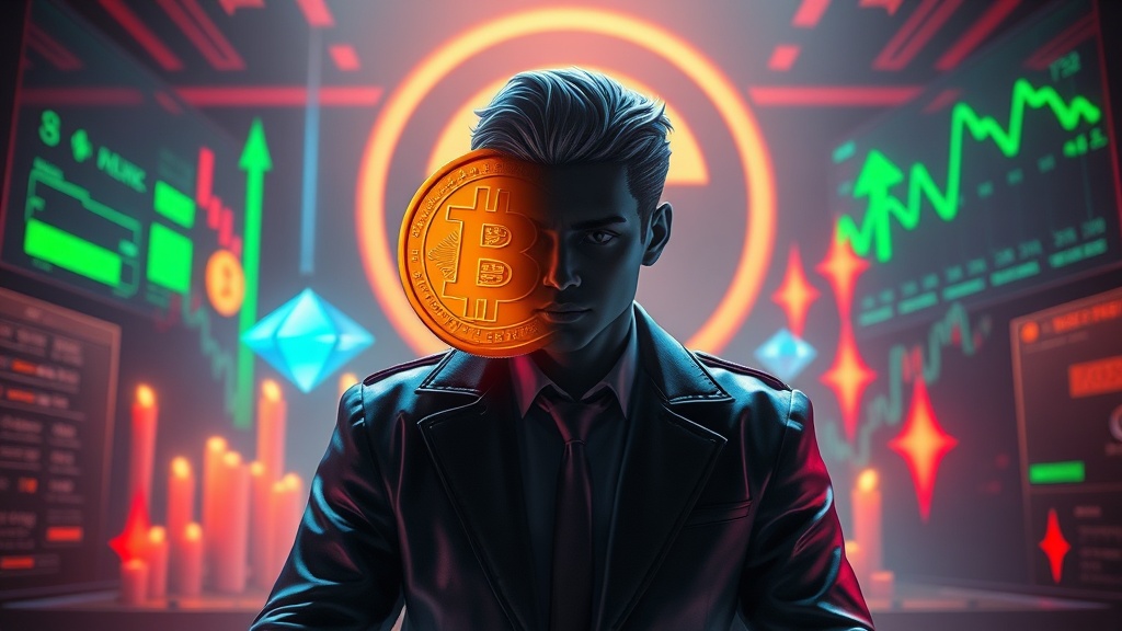 Cryptocurrency news visual illustration: BLESS Plunges 55% After Project Team Sells $3.83M in Tokens