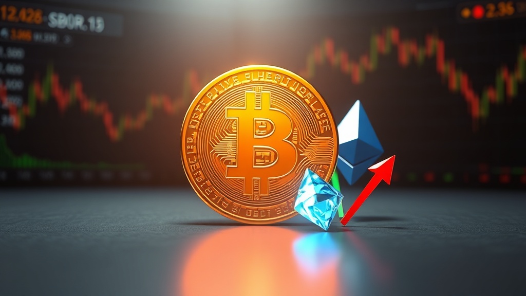 Cryptocurrency news visual illustration: BOJ's Expected Rate Hold Seen as Positive for Bitcoin Amid Global 'Extreme Fear' Sentiment