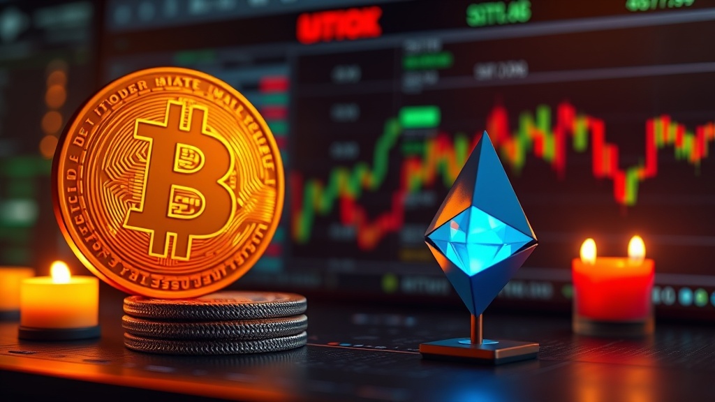 Cryptocurrency news visual illustration: Cato Institute Urges US to Scrap Crypto Capital Gains Tax to Boost Currency Competition