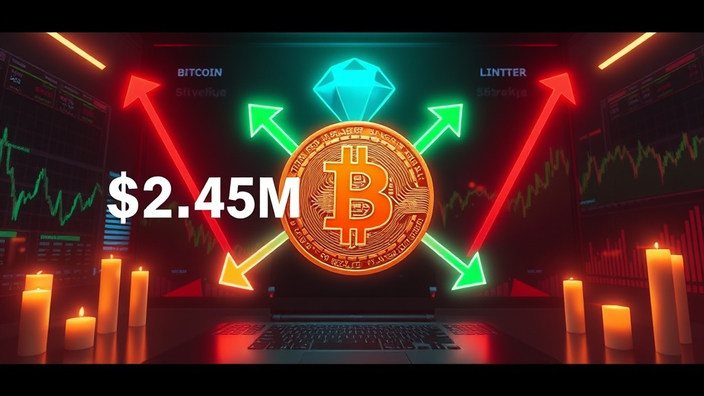 Chainlink Records $2.45M Outflows as LINK Holds Key Support: Breakout Ahead?