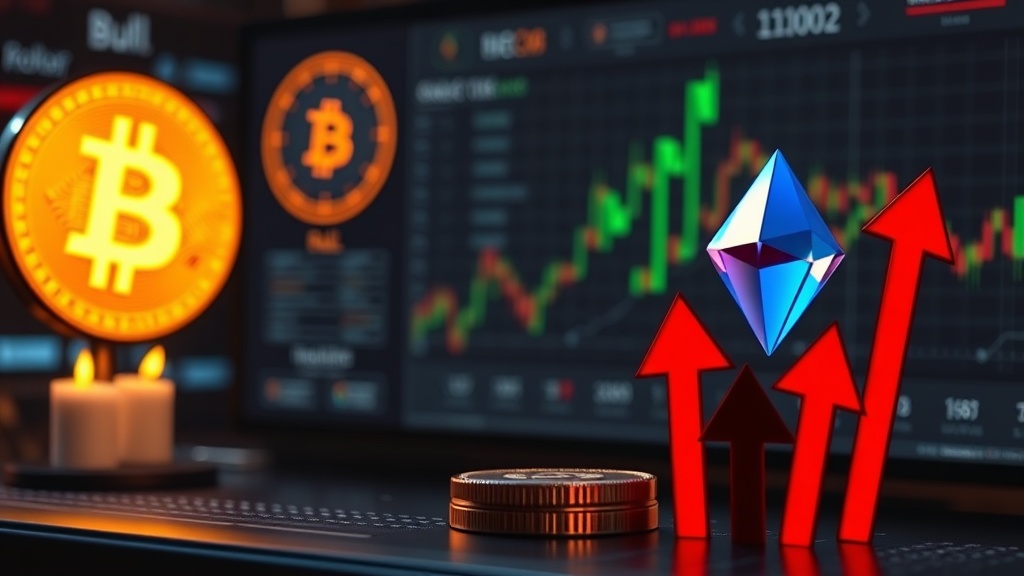 Cryptocurrency news visual illustration: Chainlink Stuck Below $10 How Long Will LINK Price Stay Range-Bound?