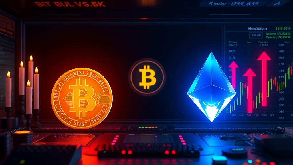 Choice Emerges as Critical Factor for Digital Asset Adoption Amid Market Fragmentation