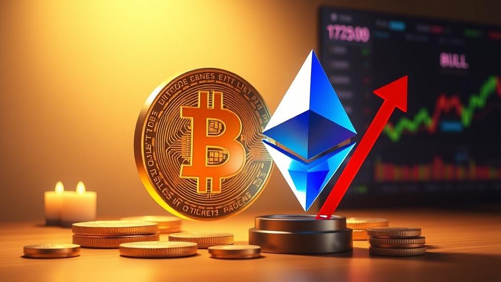 Cryptocurrency news visual illustration: Coinbase Exec Says Senate CLARITY Compromise Is Close, But No Markup Date Set