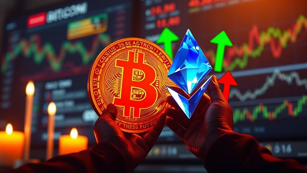 Cryptocurrency news visual illustration: Coinbase Receives Conditional Approval for US Trust Charter, Marking Key Crypto-Traditional Finance Bridge