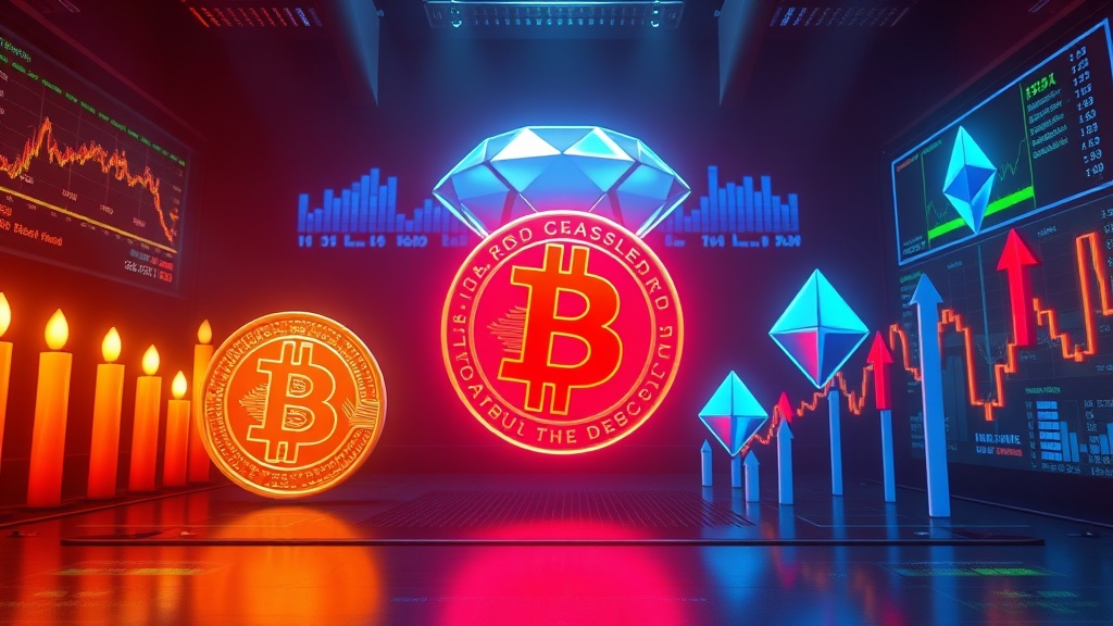 Cryptocurrency news visual illustration: CoinDesk 20 Index Drops 2.4% as All 20 Constituents Trade Lower Amid Market-Wide Sell-Off