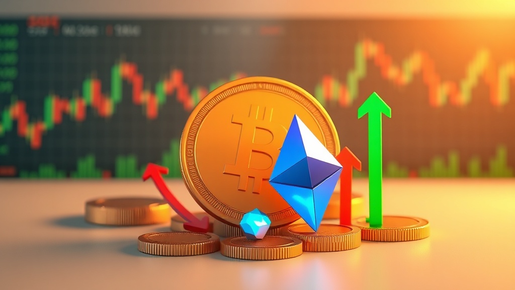 Cryptocurrency news visual illustration: CoinDesk 20 Update AAVE Gains 4.3% Amid Flat Trading, But What's Driving the Move?
