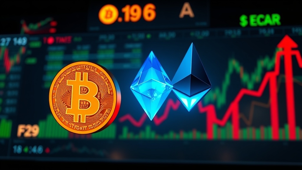 Crypto 'Fear & Greed Index' Rises to 16, Market Remains in Extreme Fear Amid Bitcoin Price Decline