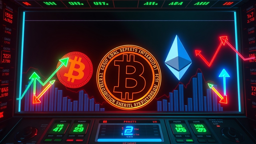 Crypto Markets Stall as Oil Surges Past $100 on Strait of Hormuz Blockade