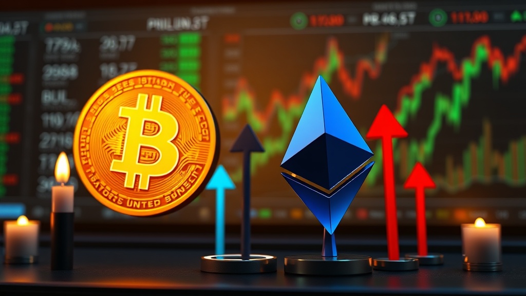 Cryptocurrency news visual illustration: Crypto PAC Fellowship Discloses $11M from Cantor Fitzgerald and Anchorage Digital
