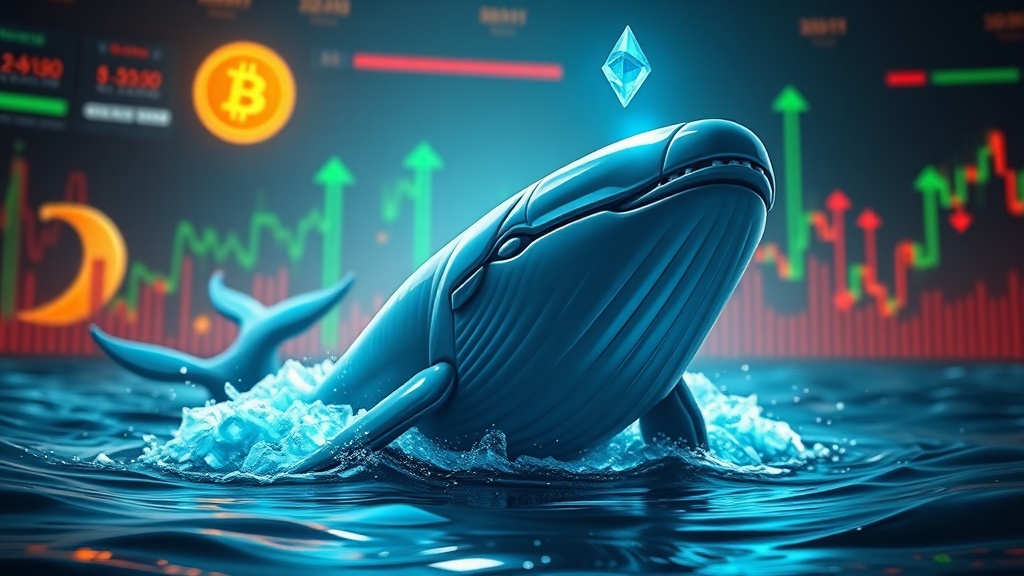 Crypto Whale Profits $2 Million from Oil Shorts as Hyperliquid Volume Surges