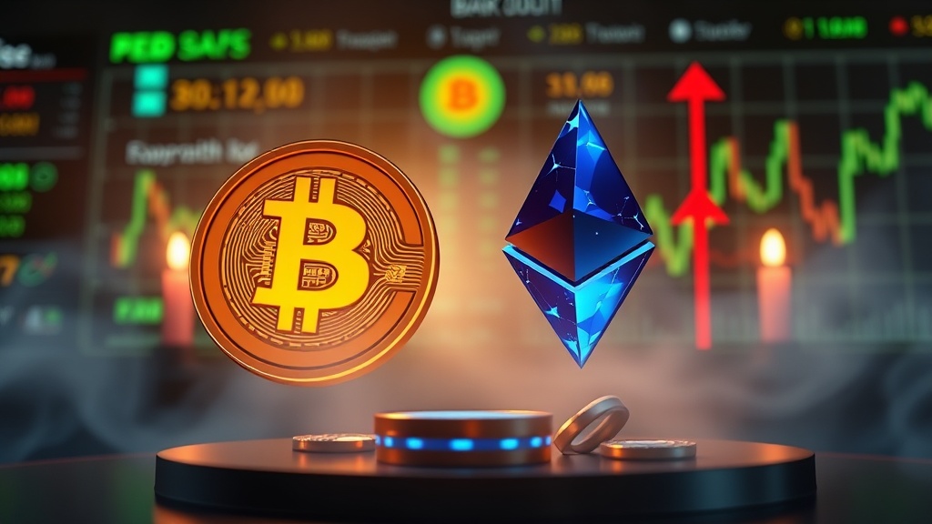 Editorial illustration for crypto news: Danish Crypto Adoption Stalls at 4%, Lagging European Peers Amid Bank Caution and Tax Hurdles