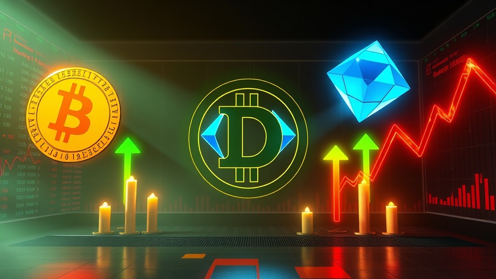 Cryptocurrency news visual illustration: Decred DCR Price Prediction 2026-2030 Can Governance Token Hit $1000 Amid Market Volatility?