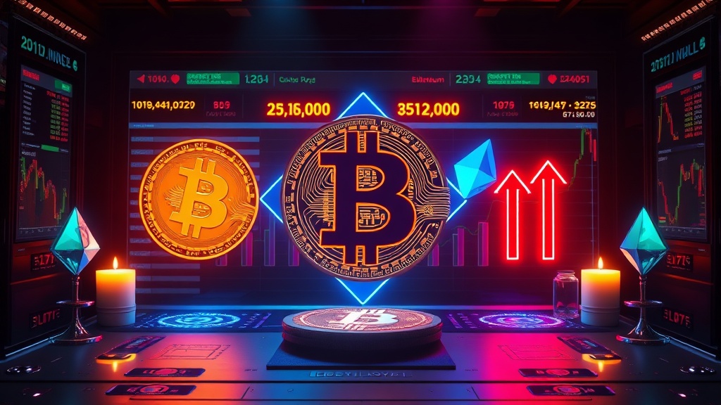 Cryptocurrency news visual illustration: Dormant Bitcoin Wallets Pose Biggest Quantum Risk Here's Why