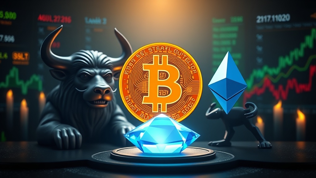 ECB Backs Centralized EU Crypto Supervision Amid Market Fear, Signaling Regulatory Shift