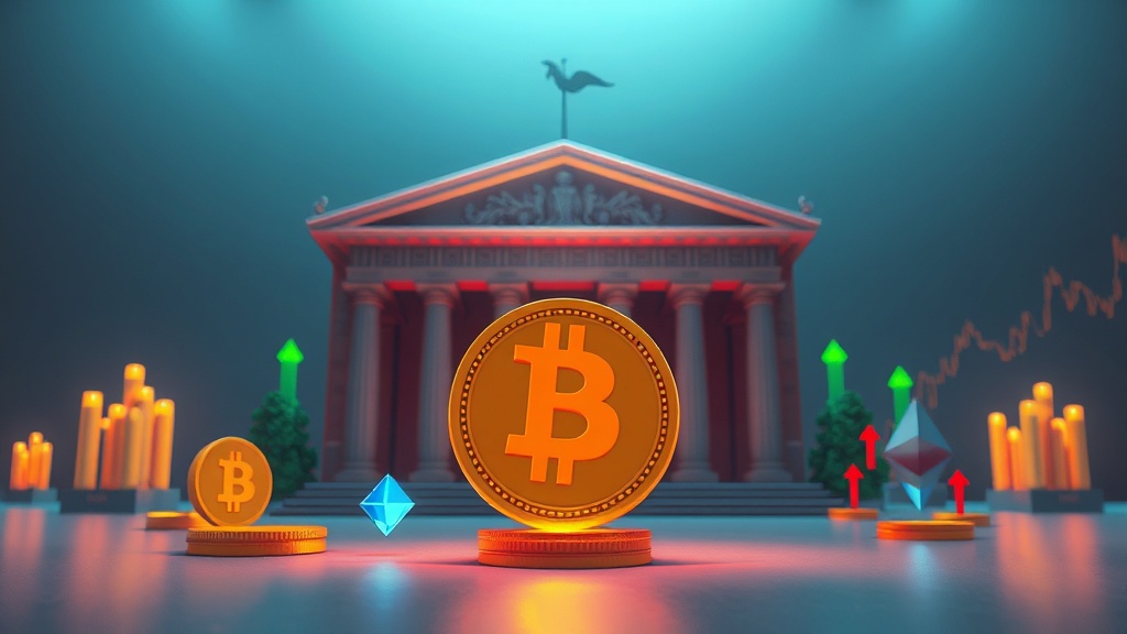 ECB Outlines Three Prerequisites for Tokenization to Improve European Capital Markets