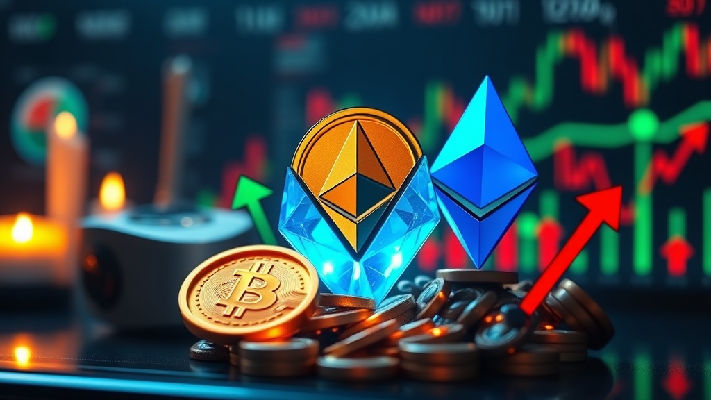 Ether Accumulation Wallets Surge 33% as Technical Breakout Targets $3,150