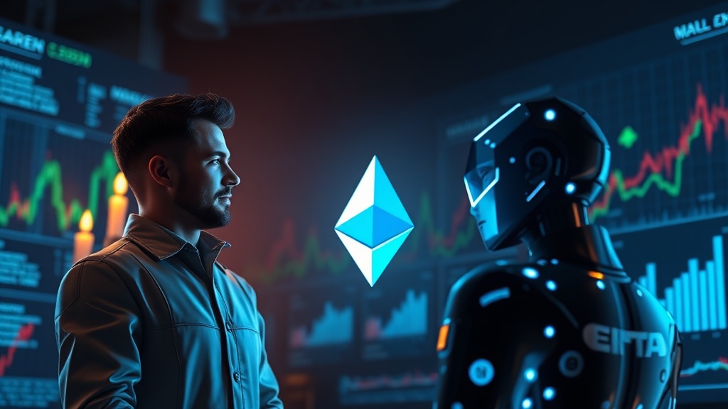 Ethereum Co-Founder Warns of AI Centralization Risks, Sees Crypto-AI Convergence as Next Inflection Point