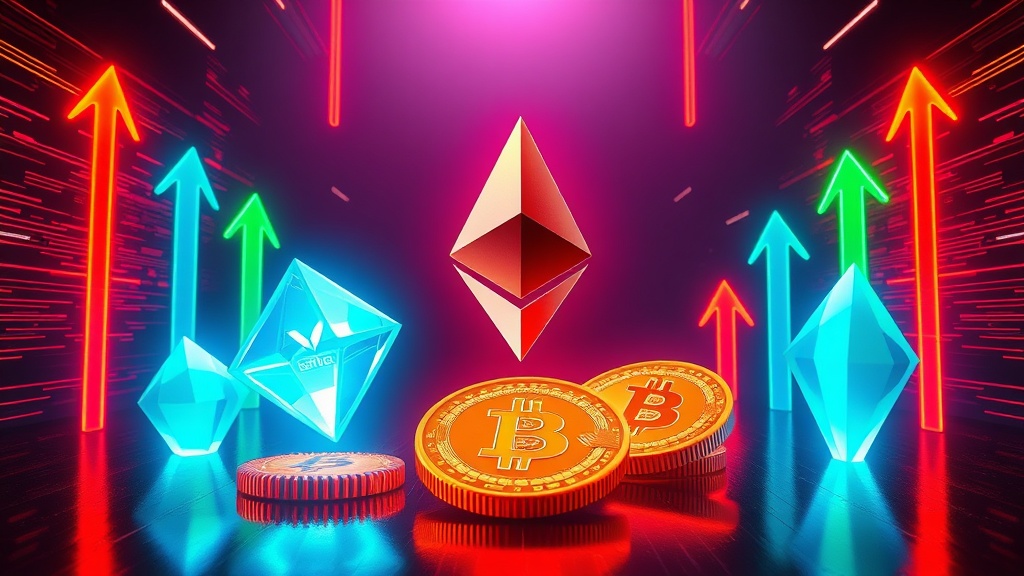 Crypto market meme illustration showing Ethereum Price Holds $2,300 Amid $1.6B SPAC Merger Collapse, While Pepeto Presale Raises $8.94M - Ethereum, Price, Holds, $2,300