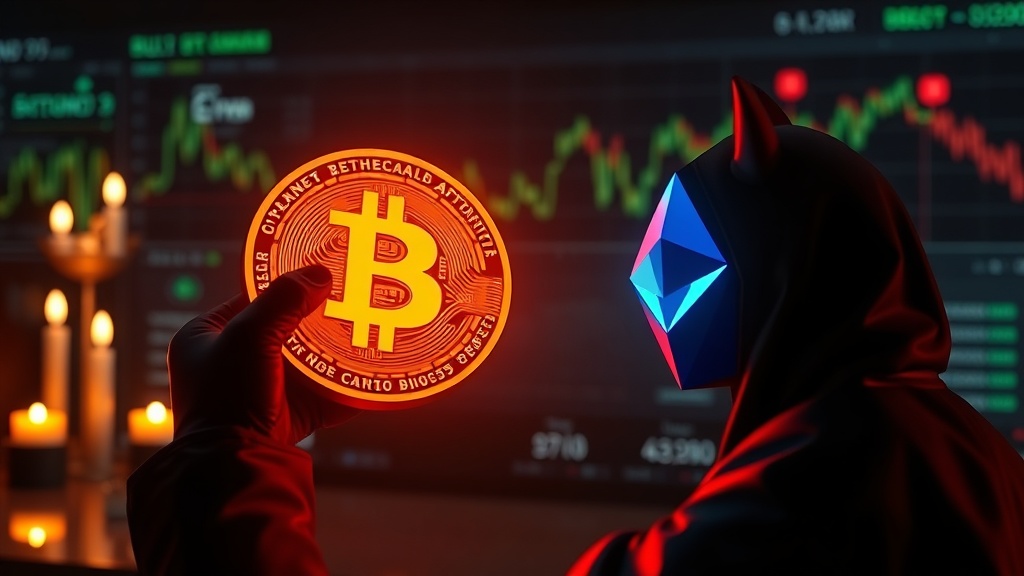 Cryptocurrency news visual illustration: Ether.fi Completes Native Credit Card Migration to OP Mainnet, Onboarding $220M TVL Amid Extreme Market Fear