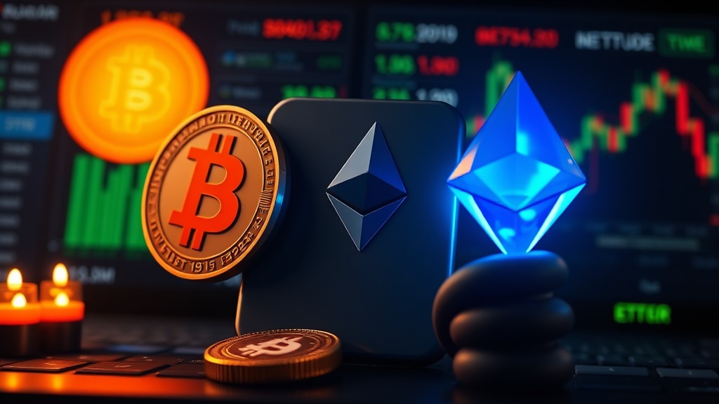 Editorial illustration for crypto news: Fake Ledger Live App on Apple App Store Leads to $9.5M Crypto Theft, Exposing App Store Security Gaps