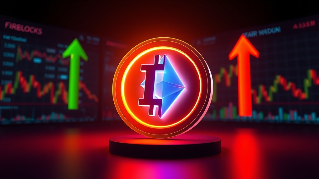 Cryptocurrency news visual illustration: Fireblocks Launches On-Chain Lending Feature 'Earn' Amid Extreme Market Fear