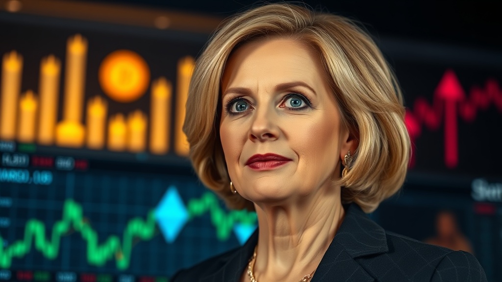 Former UK Prime Minister Liz Truss Warns of Economic Decline, Signals Bitcoin Support Amid Currency Debasem...