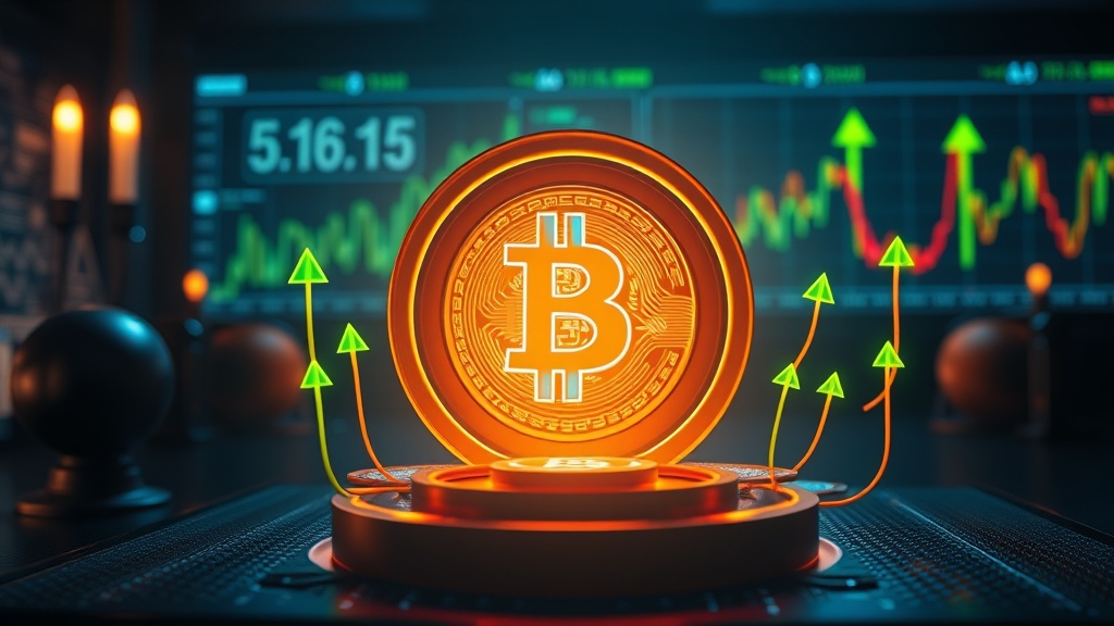 Cryptocurrency news visual illustration: HIVE Plans $75M Raise to AI Infrastructure Push Amid Bitcoin Miner Pivot