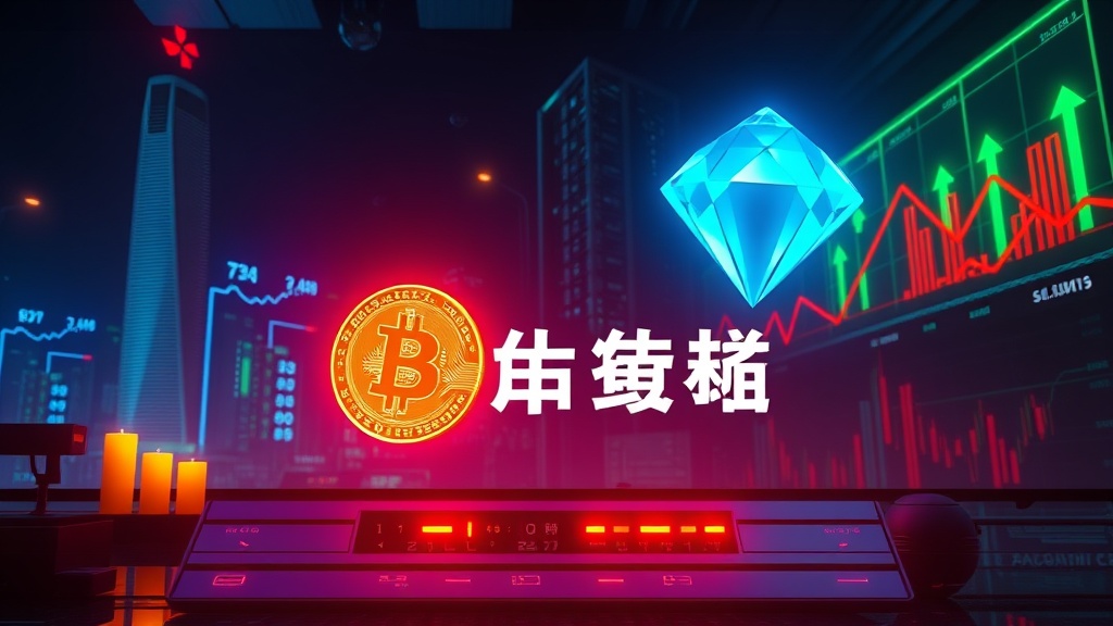 Cryptocurrency news visual illustration: Hong Kong Awards First Stablecoin Licenses to HSBC and Standard Chartered-Led Group