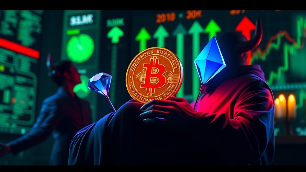 Editorial illustration for crypto news: Hong Kong Issues First Stablecoin Licences to HSBC and Consortium, Marking Regulatory Milestone