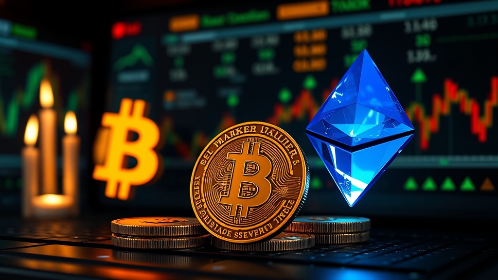 Cryptocurrency news visual illustration: Income ETFs Could Be Bitcoin's Volatility Kill Switch A Critical Analysis