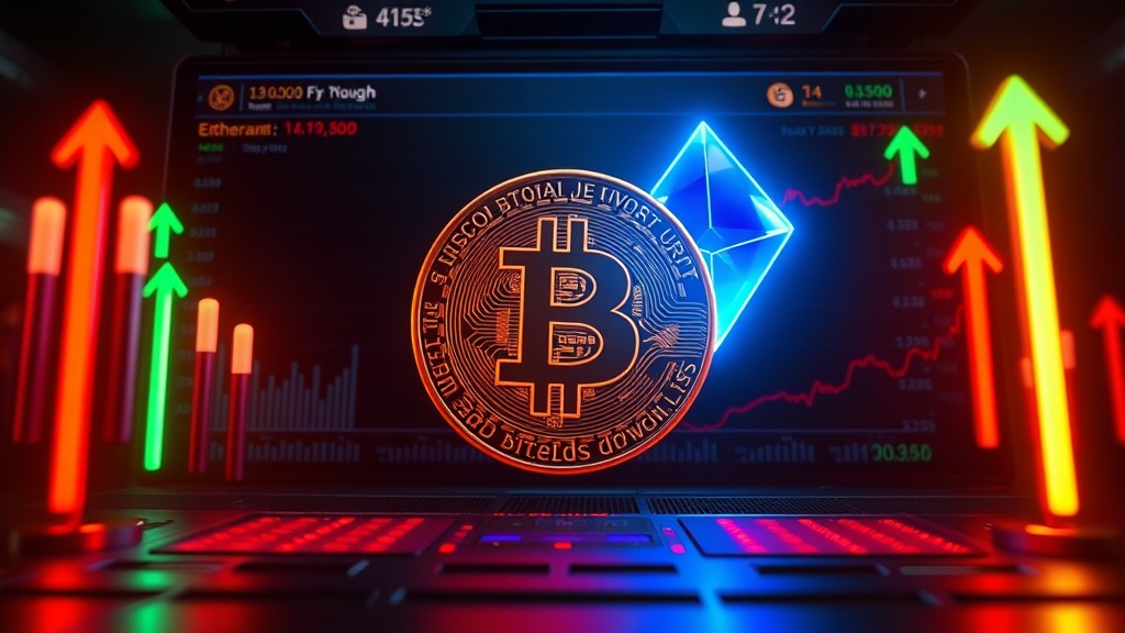 Cryptocurrency news visual illustration: Institutional Money Is Coming for Bitcoin, but Adam Back Says It Moves Slower Than You Think