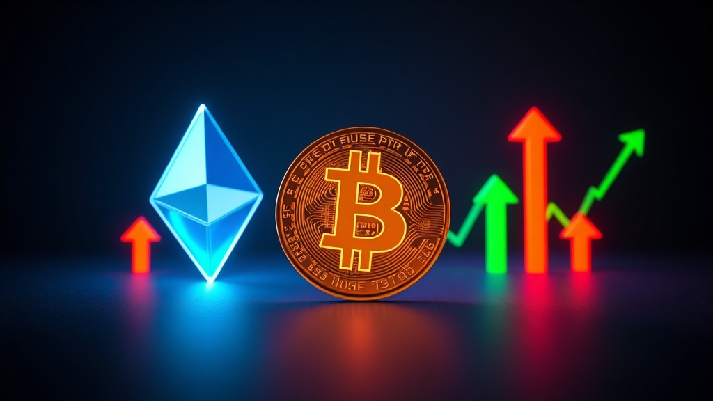 Iran Reopens Strait of Hormuz, Bitcoin Surges 5.2% to $78K as Geopolitical Tensions Ease