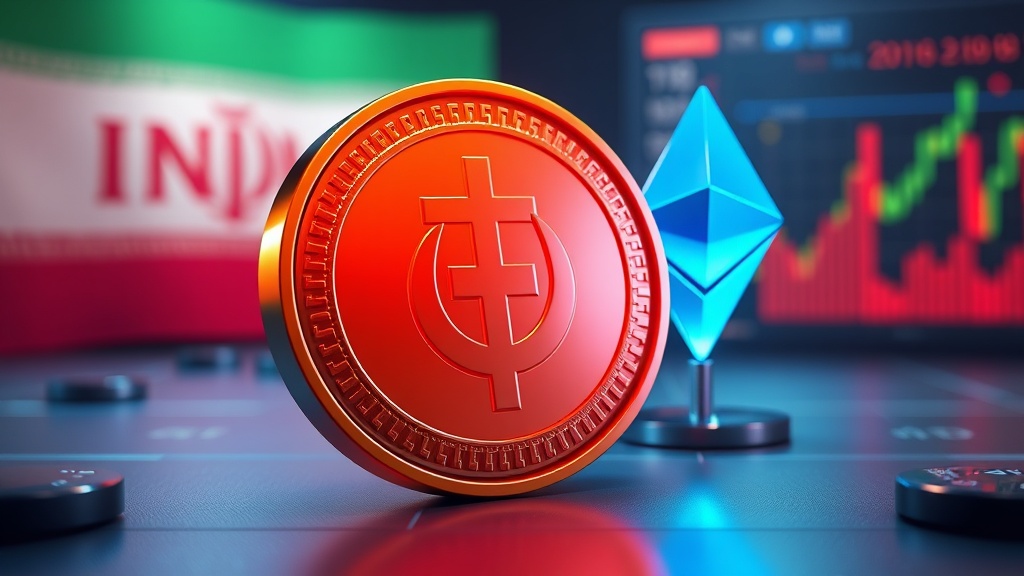 Iran Slams Trump’s “Seven False Claims” as Hormuz Tensions Rise Again, Crypto Markets React Sharply