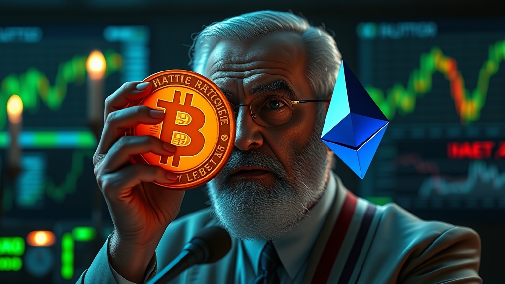 Editorial illustration for crypto news: Iran's President Calls Israeli Incursions a Ceasefire Violation, Vows Not to Abandon Lebanon