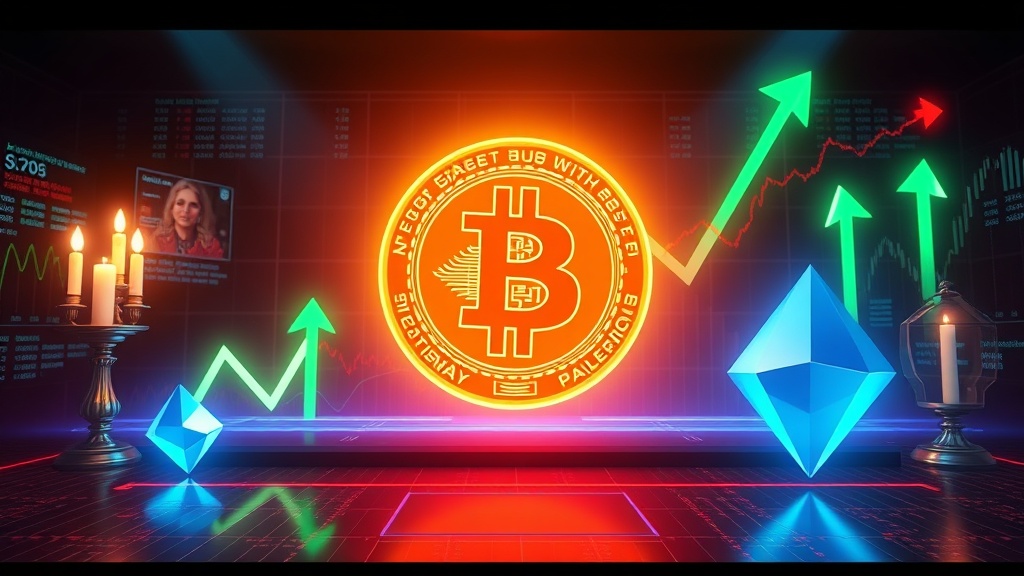 Iran's Uranium Transfer Deal: Geopolitical Tensions and Crypto Market Implications