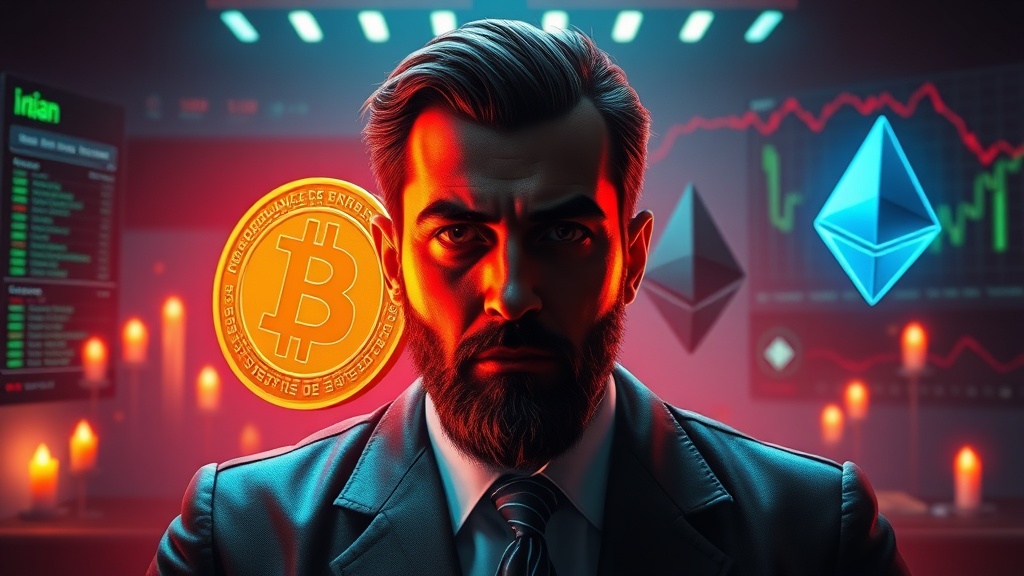 Iran's Warning on Israeli Attacks in Lebanon Sparks Market Fear Amid Crypto Regulation Uncertainty