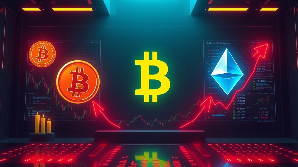 Cryptocurrency news visual illustration: JPMorgan Crypto Inflows Slowed Sharply in Q1 2026, With Corporate Buyers and Venture Capital as Primary Fu...
