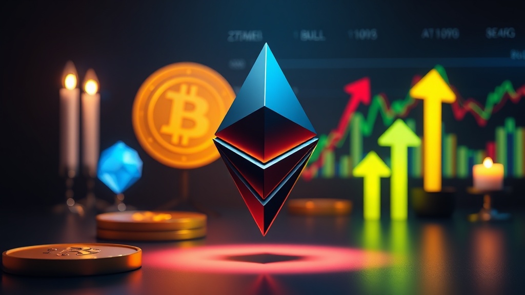 Key Ethereum Researcher Josh Stark Exits Foundation Amid Leadership Shifts