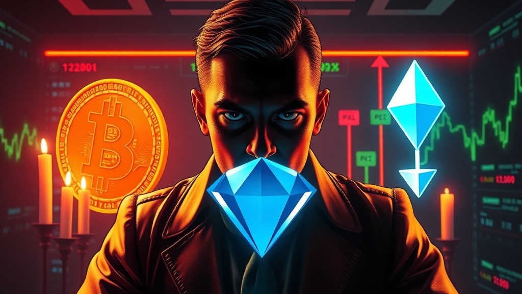 Editorial illustration for crypto news: Ledger CTO Links $285M Drift Hack to Bybit Attack Method, Raising Security Skepticism