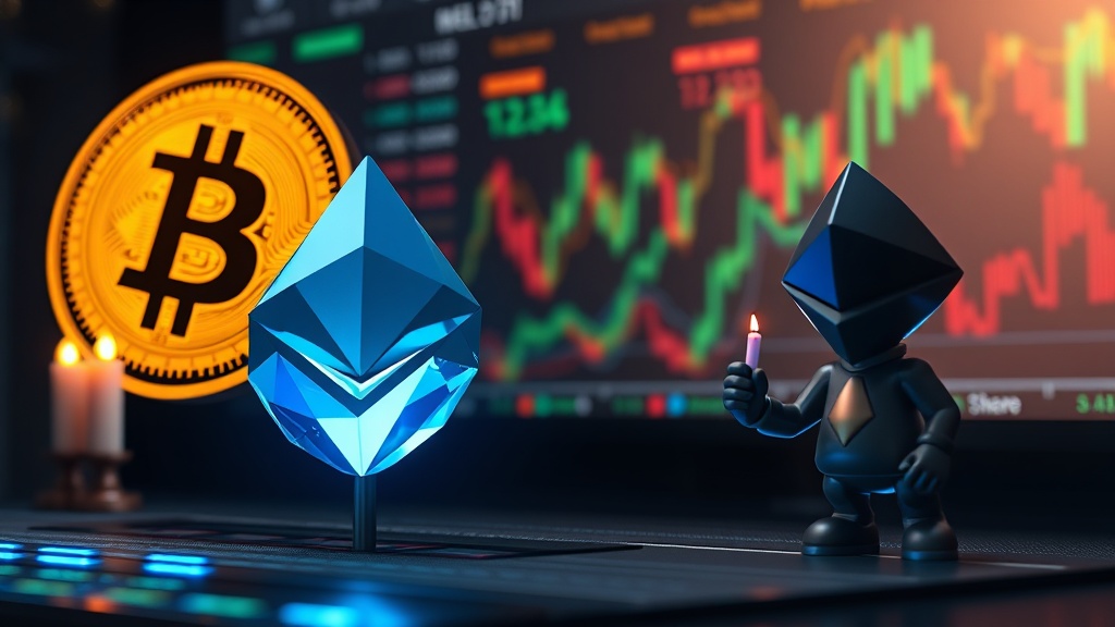 MegaETH Launches on Top Exchanges as MEGA Price Jumps 8%