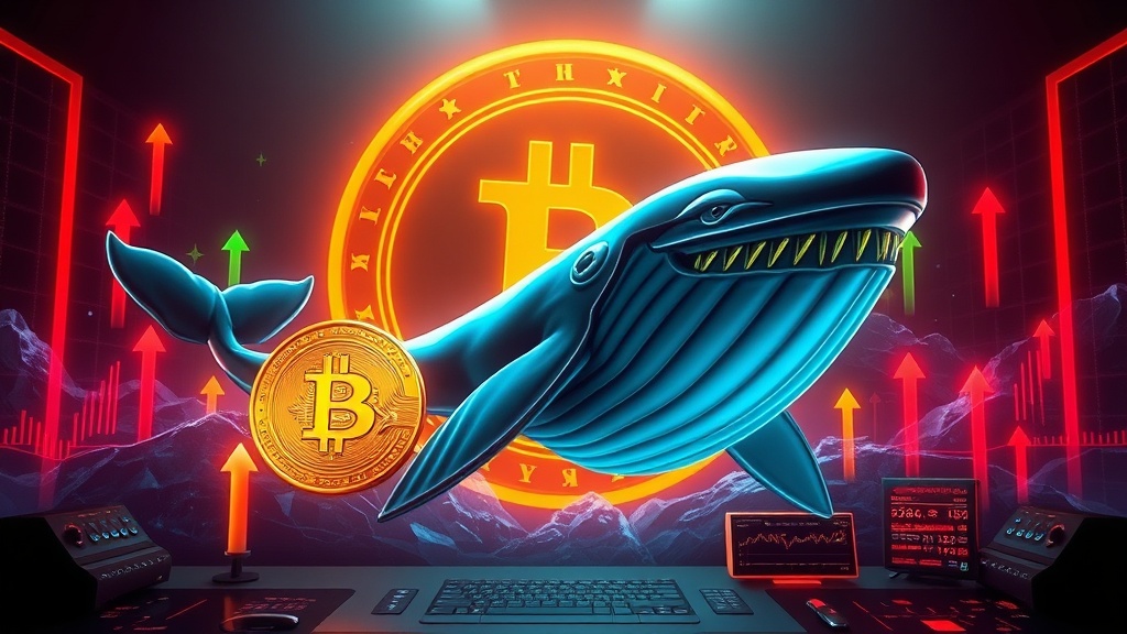 Meme Coin Whale Loses $16 Million on MELANIA and TRUMP Tokens