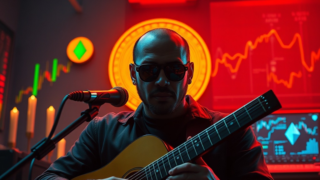 Musician Loses $420K Bitcoin Retirement Fund in Fake Ledger App Scam