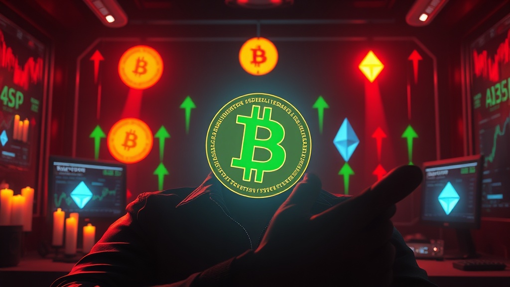 Cryptocurrency news visual illustration: Musician’s Entire Bitcoin Retirement Wiped by Fake Apple Store Ledger App
